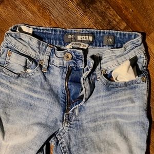 BKE Jake Straight Leg 28R